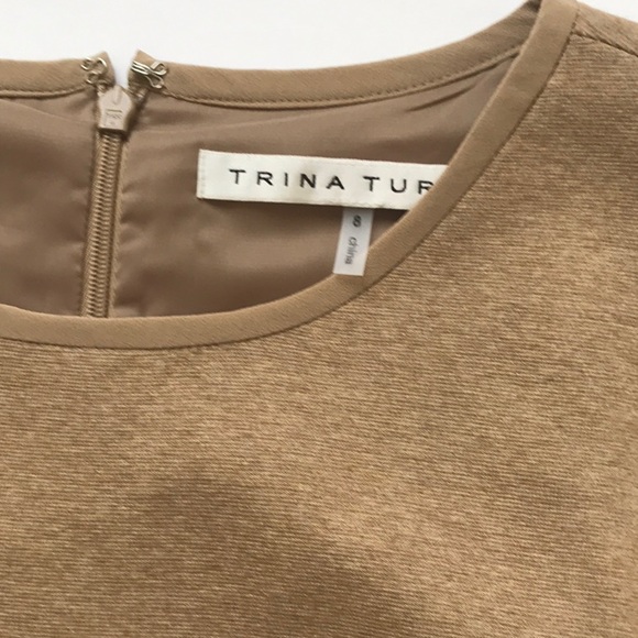 Trina Turk Jersey Dress - Picture 2 of 7